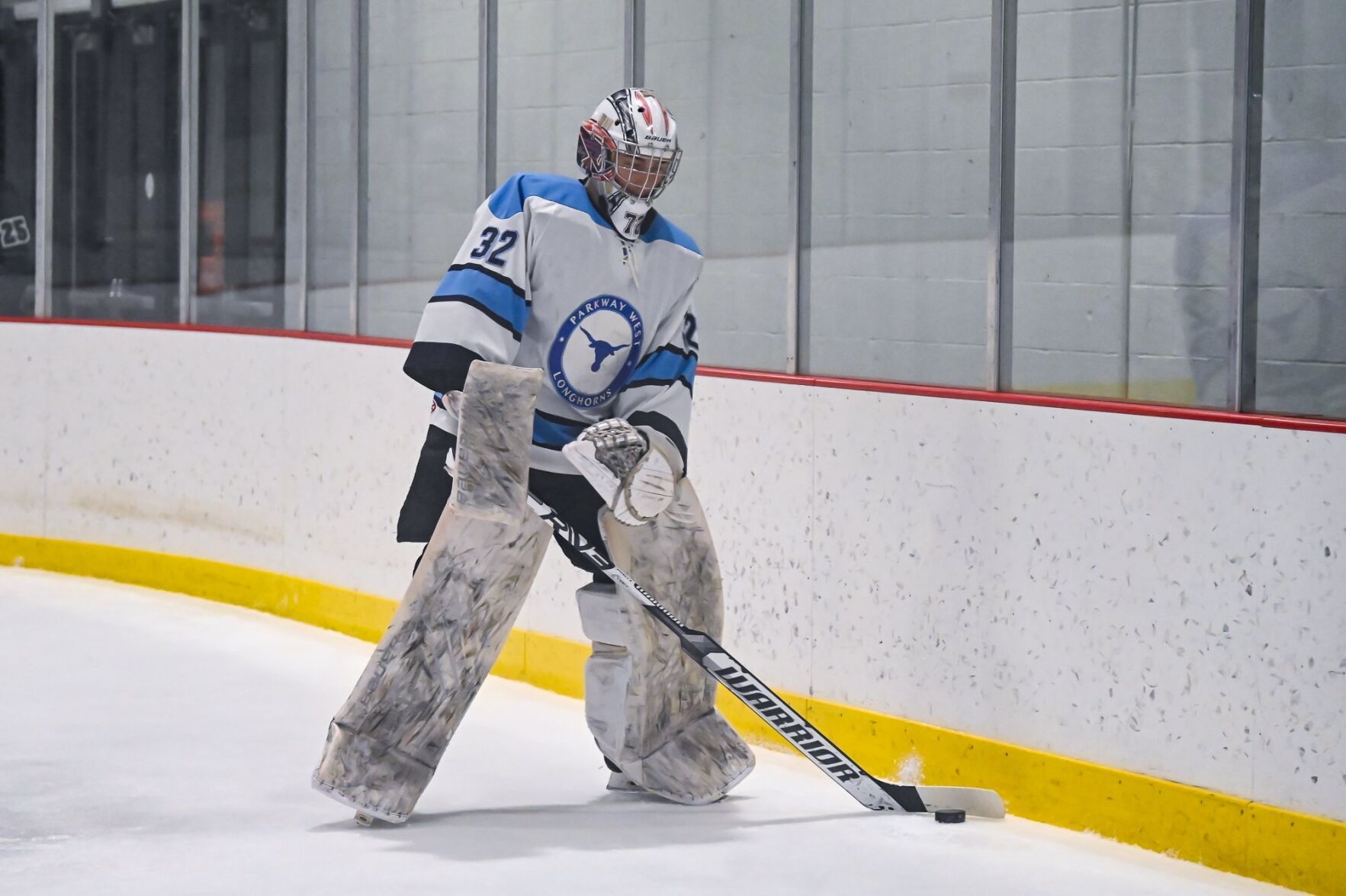 02/01/2024 - Hockey - Marquette vs Parkway West